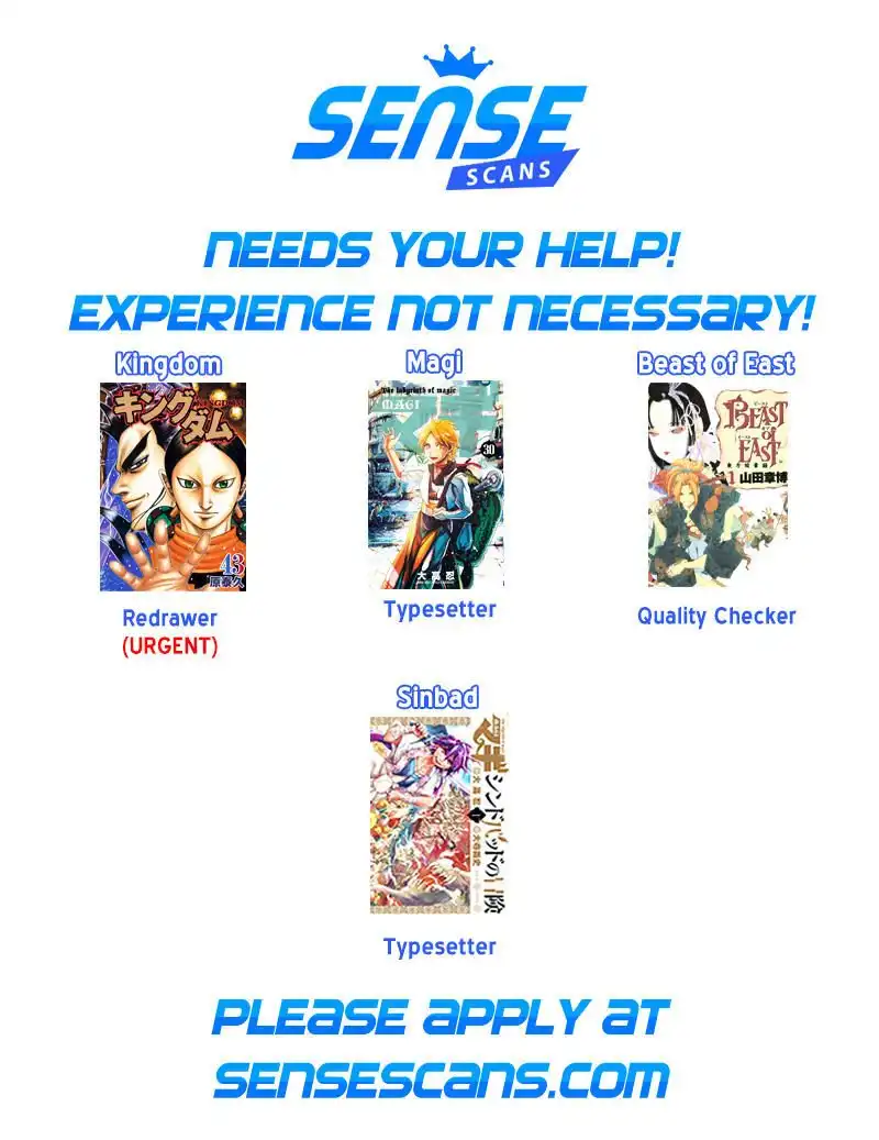 Magi - Sinbad no Bouken Chapter 118 2